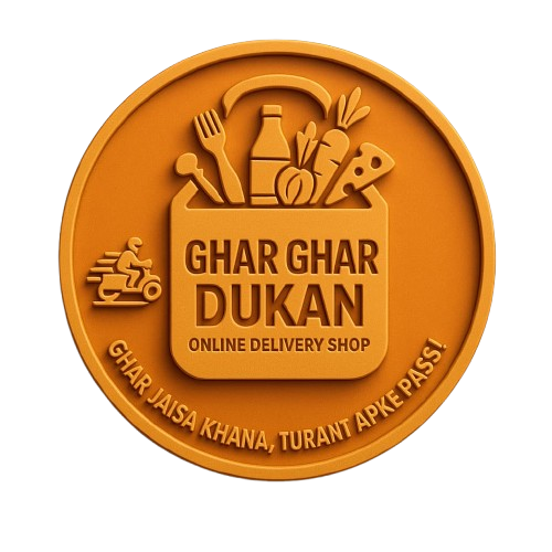 GHAR GHAR DUKAN