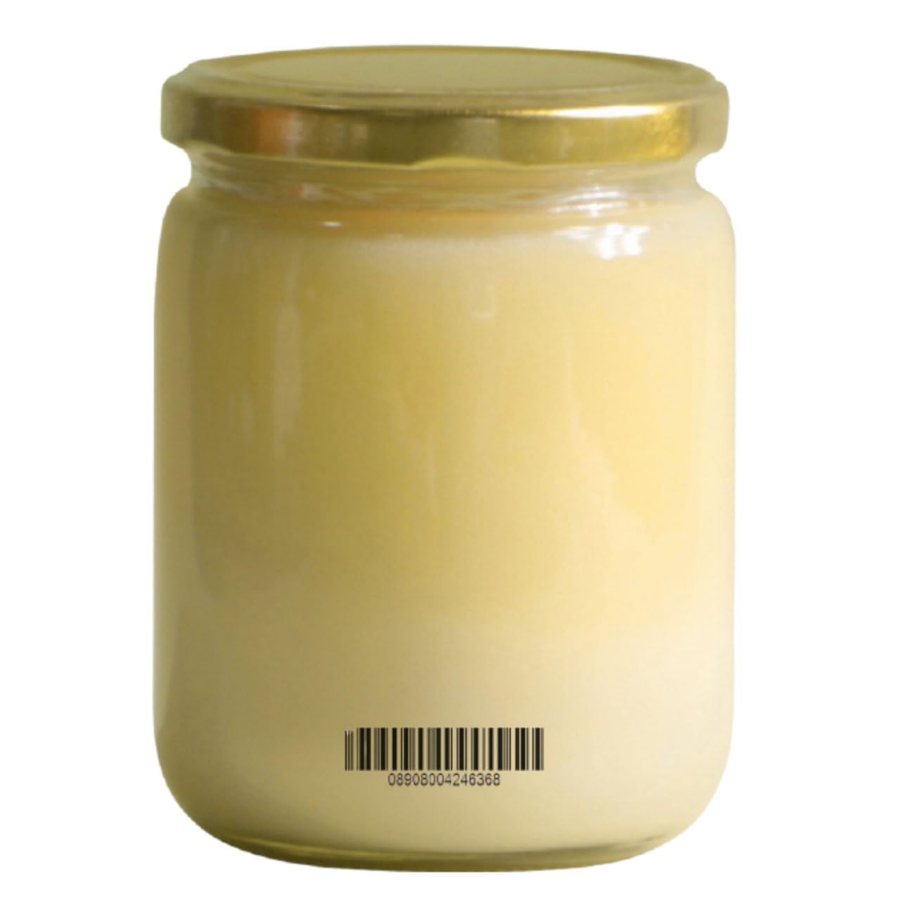 Ghar ka Desi Bilona Ghee ( Buffalo)