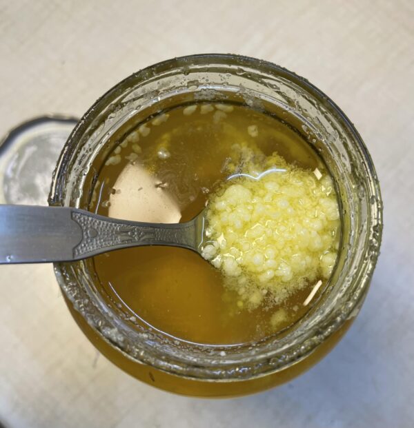 कश्मीरी अखरोट गिरी Akhrot Giri (Walnut Kernels)